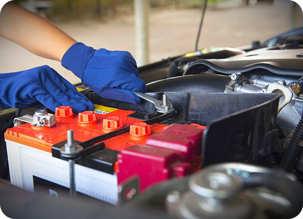 Car Batteries Installation in Arncliffe